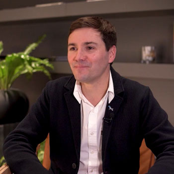 Portrait de Clément