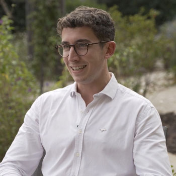 Portrait de Guillaume