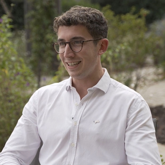 Portrait de Guillaume