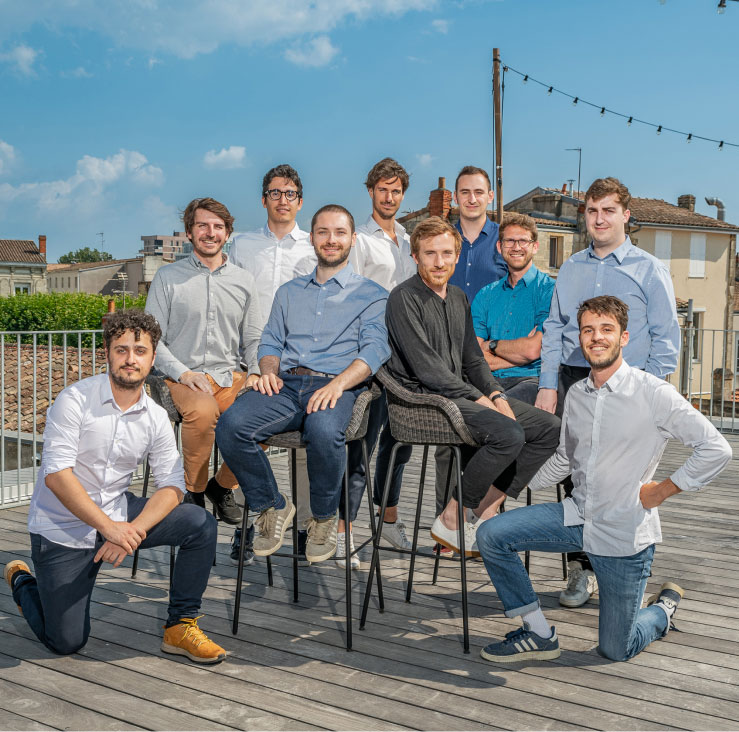 Image de l'article HUMAN ouvre son capital à ses salariés