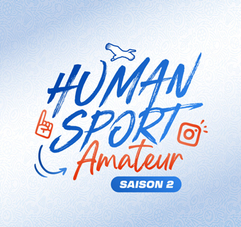 Image de l'article HUMAN Sport Amateur - Saison 2