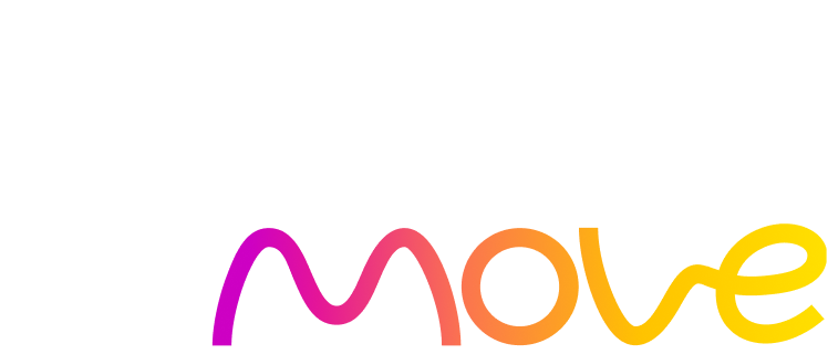 Logo HUMAN Move