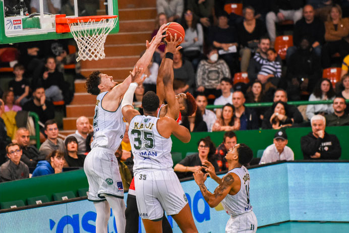 Image de l'histoire du club CSP