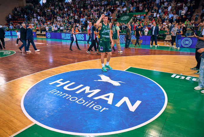 Image de l'histoire du club CSP