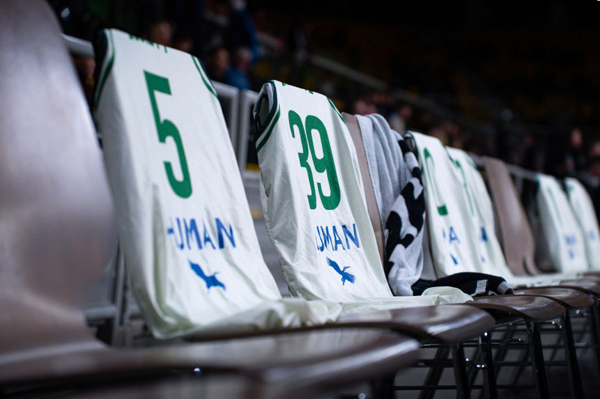 Image de l'histoire du club CSP