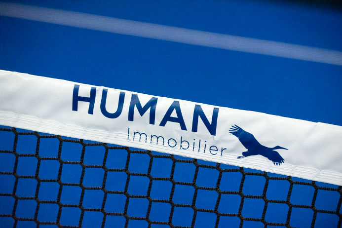 Image de l'histoire de HUMAN Padel Open
