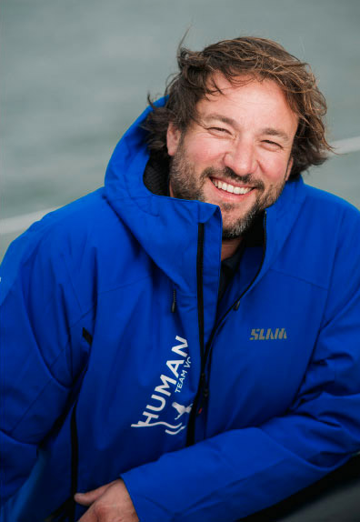 Image de l'histoire de HUMAN Team Voile