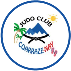Logo Judo Coarraze