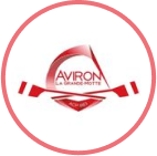 Logo Aviron Grande Motte