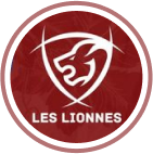 logo Lionnes Stade Bordelais