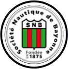 Logo Sauciete Nautique Bayonne