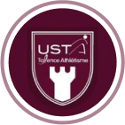 Logo Atlétiste Talence