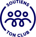 Logo FSF Club Soutiens